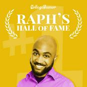 Podcast Raph's Hall of Fame