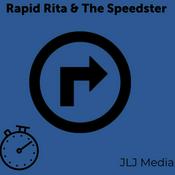 Podcast Rapid Rita and the Speedster