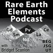 Podcast Rare Earth Elements Podcast