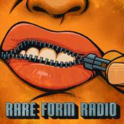 Podcast Rare Form Radio with Dan Cleary