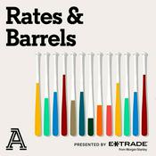 Podcast Rates & Barrels: A show about Baseball