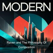Podcast Raven and The Philosophy Of Composition
