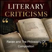 Podcast Raven and The Philosophy Of Composition