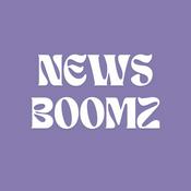 Podcast News Boomz