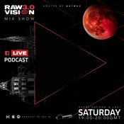 Podcast Raw Vision Mix Show