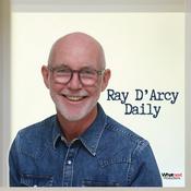 Podcast Ray D'Arcy Daily