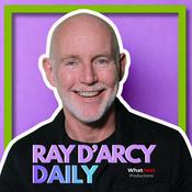 Podcast Ray D'Arcy Daily