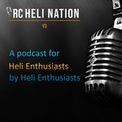 Podcast RC Heli Nation v3