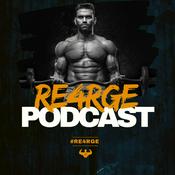 Podcast Re4rge - Health and Wellness - Weight Loss - Fitness - GLP - Discussion &amp; Interviews