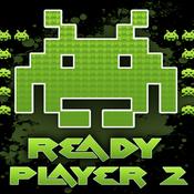 Podcast Ready Player 2