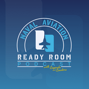 Podcast The Naval Aviation Ready Room Podcast with Legends and Leaders