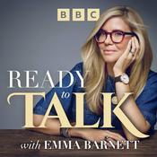 Podcast Ready to Talk with Emma Barnett