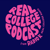Podcast Real College Podcast