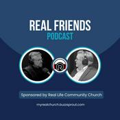 Podcast Real Friends Podcast