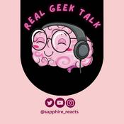 Podcast Real Geek Talk