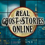 Podcast Real Ghost Stories Online