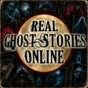 Podcast Real Ghost Stories Online