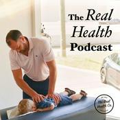 Podcast The Real Health Podcast