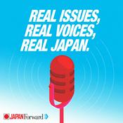 Podcast Real Issues, Real Voices, Real Japan Podcast