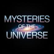 Podcast Mysteries Of The Universe
