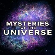 Podcast Mysteries Of The Universe
