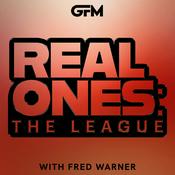 Podcast Real Ones: The League