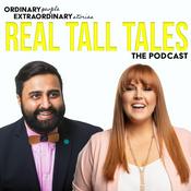 Podcast Real Tall Tales