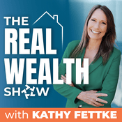 Podcast Real Wealth Show: Real Estate Investing Podcast