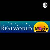 Podcast Real world magic