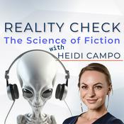 Podcast Reality Check: The Science of Fiction