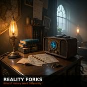 Podcast Reality Forks | What If History Went Differently?