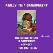 Podcast Really! I'm A Grandparent!
