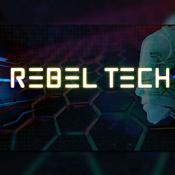 Podcast Rebel Tech