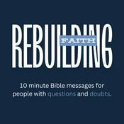 Podcast Rebuilding Faith