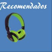 Podcast RECOMENDACIONES