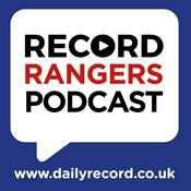 Podcast Record Rangers