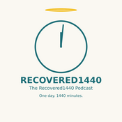 Podcast Recovered1440.com - Cabin Fever.