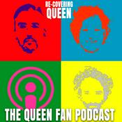 Podcast Recovering Queen : The Queen Podcast