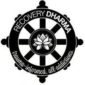 Podcast Recovery Dharma Meditations ❖ Ang Thomas Tran (any pronouns)