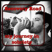 Podcast Recovery Road: a journey in sobriety