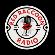 Podcast Red Raccoon Radio