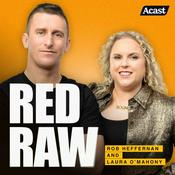 Podcast Red Raw