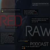 Podcast Red&Raw