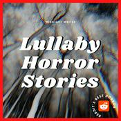 Podcast Lullaby Horror Stories