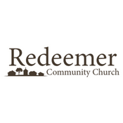 Podcast Redeemer Community Church