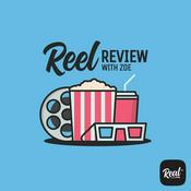 Podcast Reel Review with Zoe (Real FM)