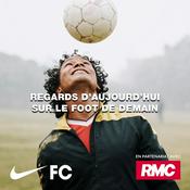 Podcast Regards d'aujourd'hui sur le foot de demain