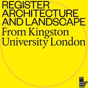 Podcast Register - Architecture & Landscape