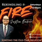 Podcast Rekindling the Fire