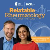 Podcast Relatable Rheumatology
